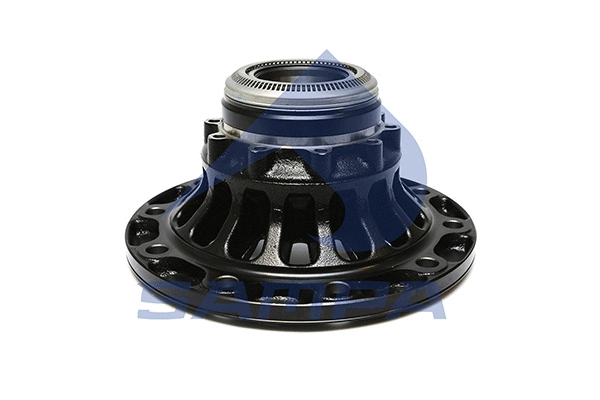 Wheel Hub (075.237)