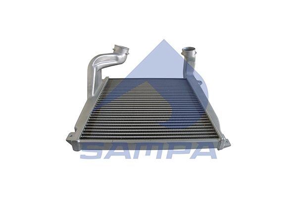 Charge Air Cooler (201.012)