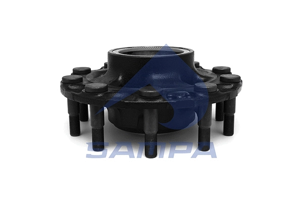 Wheel Hub (032.330)