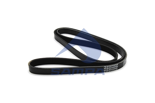 V-Ribbed Belt (078.235)
