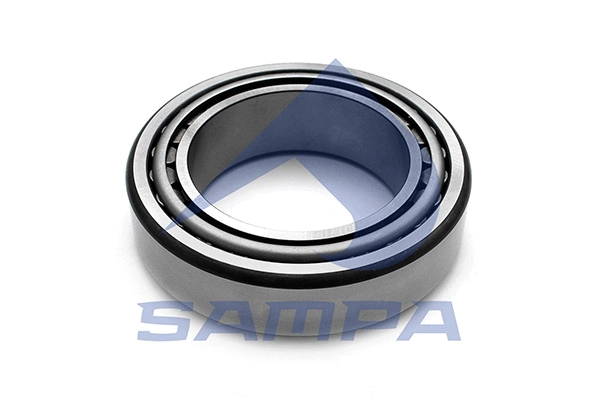 Wheel Bearing (205.365)