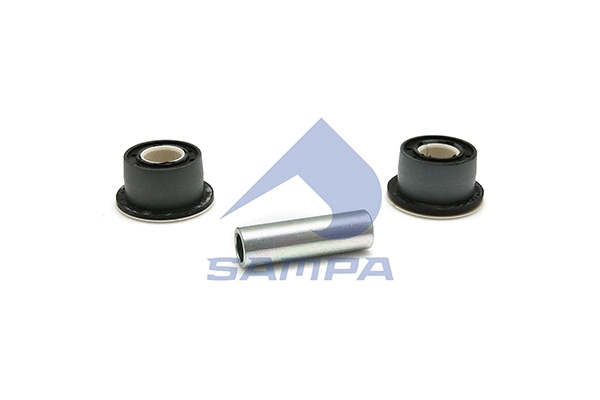 Bushing, leaf spring (060.639)