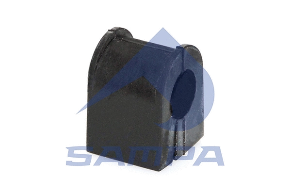 Mounting, stabiliser bar (200.245)