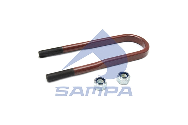 Spring Clamp (200.359/1)