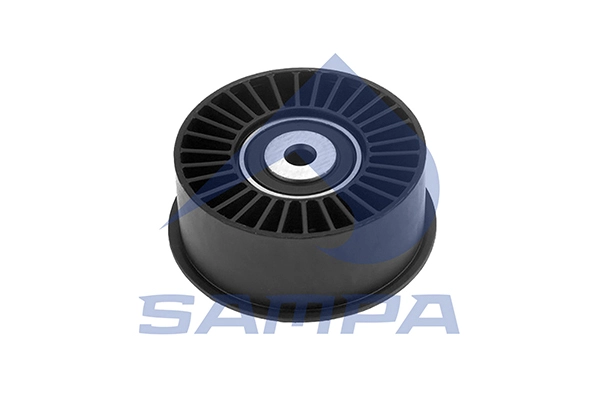 Deflection/Guide Pulley, timing belt (080.1243)