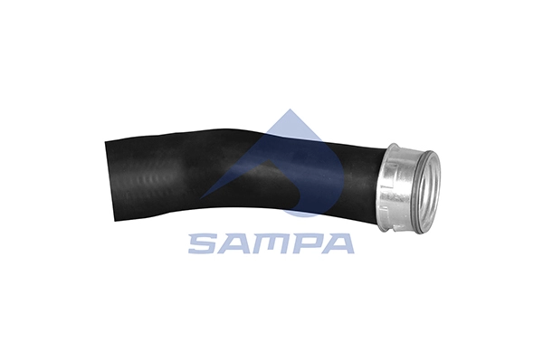 Charge Air Hose (005.010)