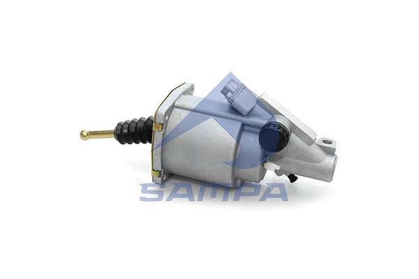 Clutch Booster (096.081)