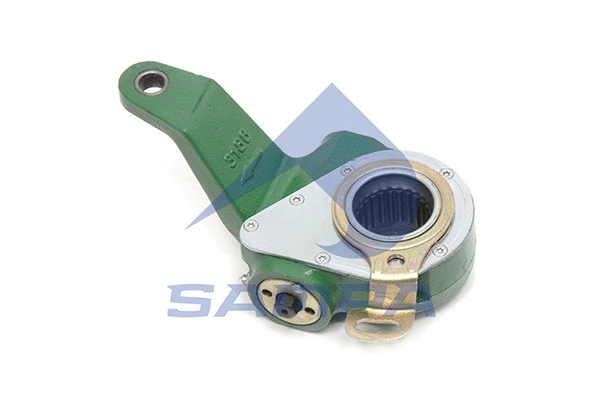 Adjuster, braking system (022.436)