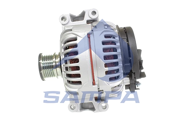 Alternator (210.430)