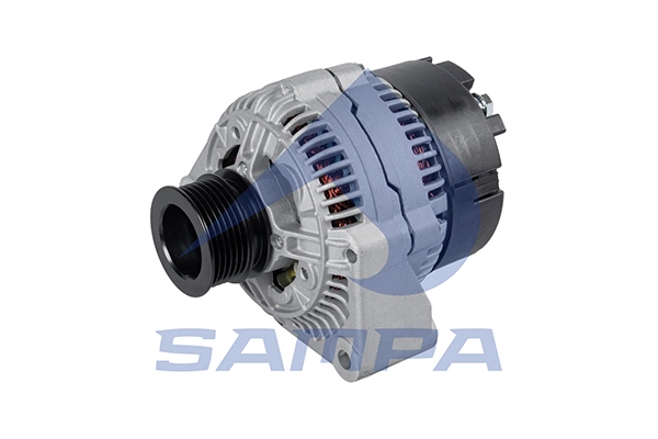 Alternator (210.444)
