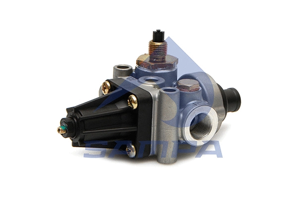 Pressure Controller, compressed-air system (096.286)