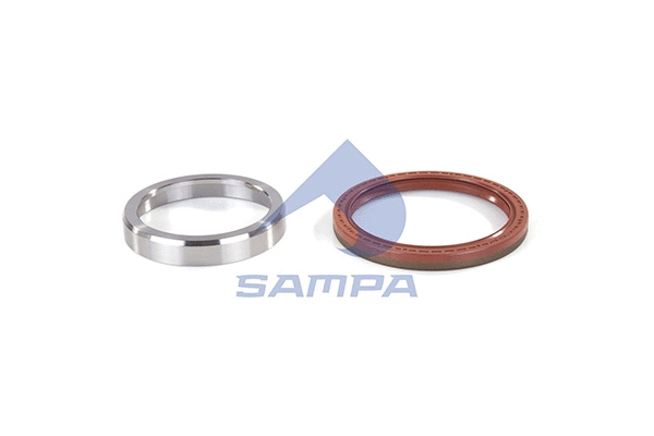 Repair Kit, wheel hub (020.634)