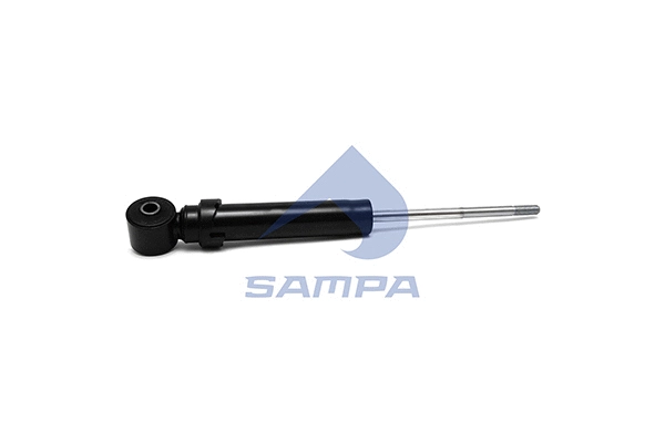 Shock Absorber, driver cab suspension (044.067)