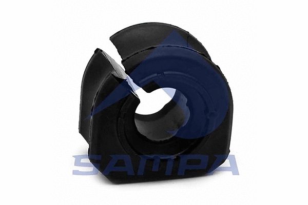 Mounting, stabiliser bar (205.355)