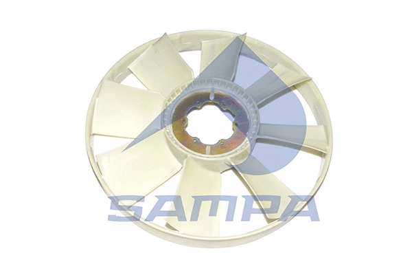Fan, engine cooling (021.358)