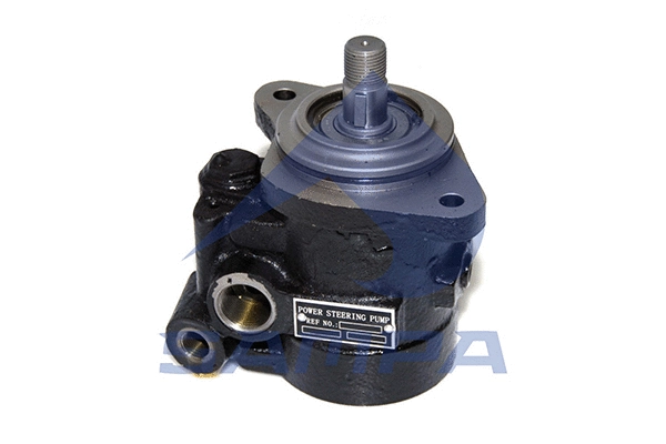 Hydraulic Pump, steering (031.238)