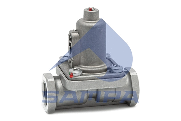 Overflow Valve (096.2493)