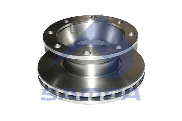 Brake Disc (070.269)