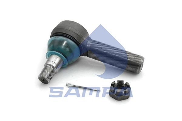 Tie Rod End (097.239)