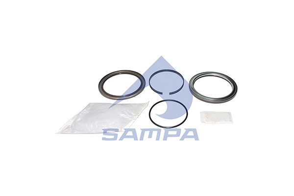 Repair Kit, wheel hub (075.614)