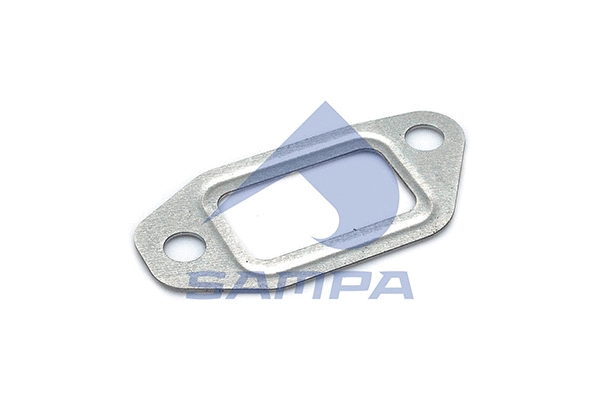 Gasket, exhaust manifold (078.016)