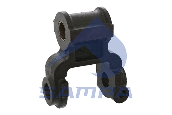 Spring Shackle (100.011)