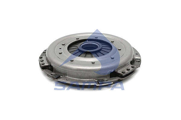Clutch Pressure Plate (210.244)