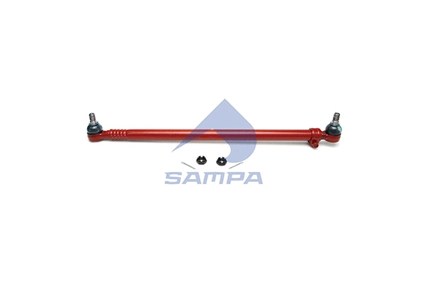 Centre Rod Assembly (097.516)