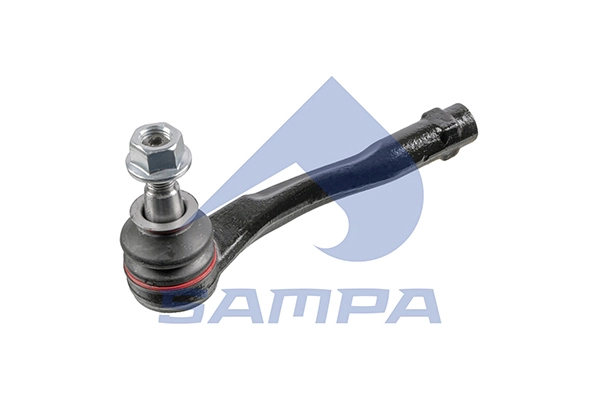 Tie Rod End (097.1498)