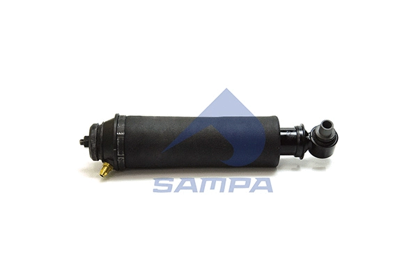Shock Absorber, driver cab suspension (031.056)