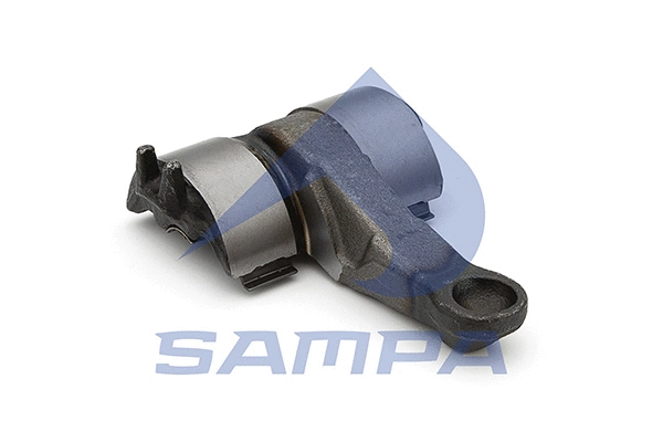 Lever, compressed air brake system caliper (091.462)