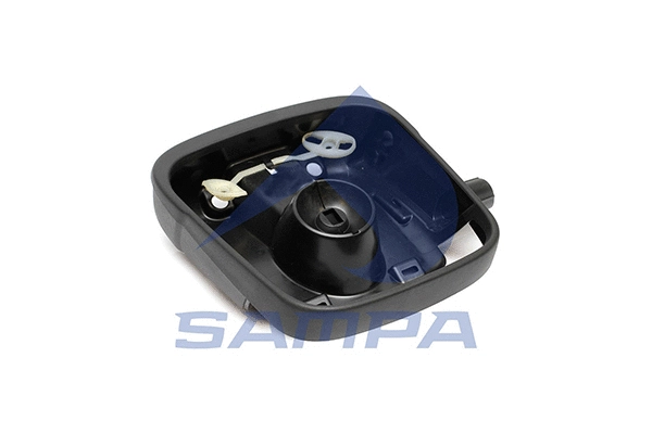 Cover, mirror system (039.037)