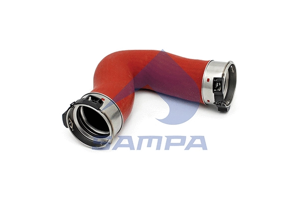 Charge Air Hose (205.098)