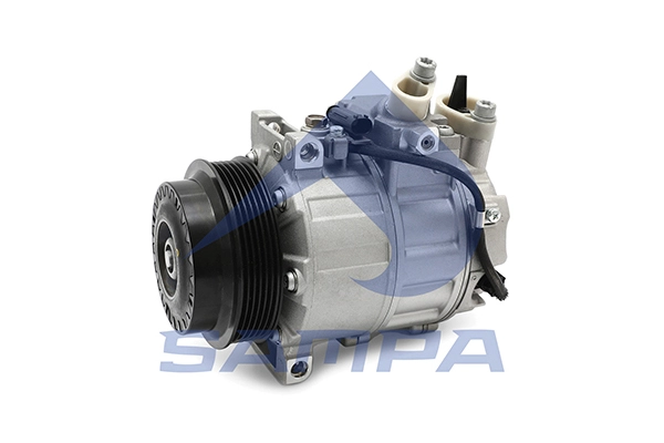 Compressor, air conditioning (010.1288)