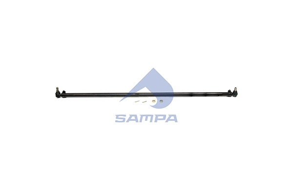 Centre Rod Assembly (097.338)