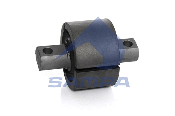 Mounting, control/trailing arm (040.033)
