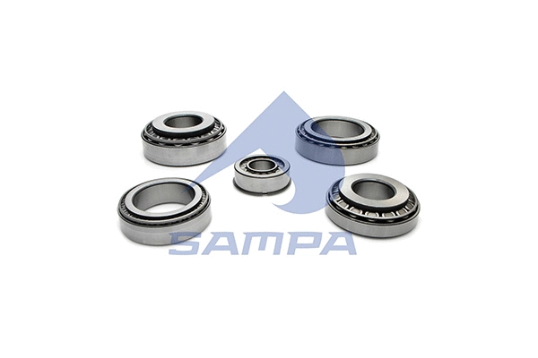Repair Kit, differential (040.851)