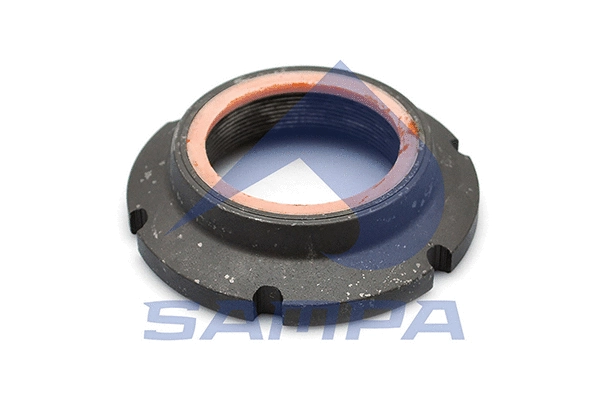 Nut, stub axle (023.271)