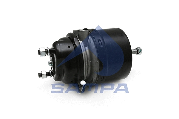 Spring-loaded Cylinder (094.038)