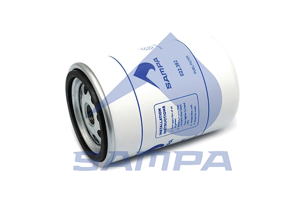 Fuel Filter (022.382)