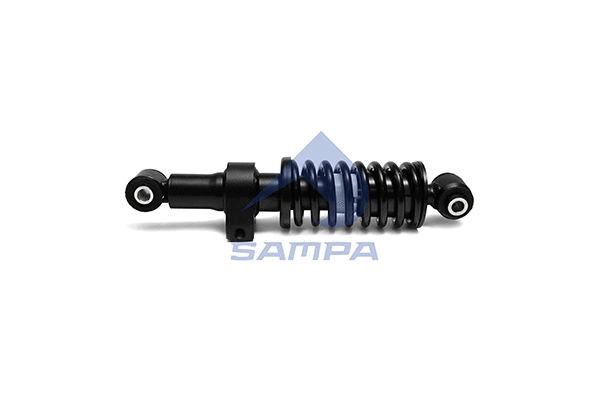 Shock Absorber, driver cab suspension (064.325)
