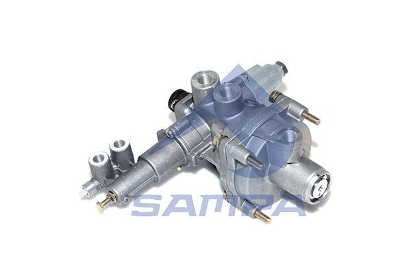 Brake Valve, service brake (093.199)