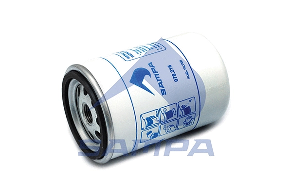 Fuel Filter (078.216)