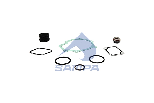 Repair Kit, water pump (010.990)
