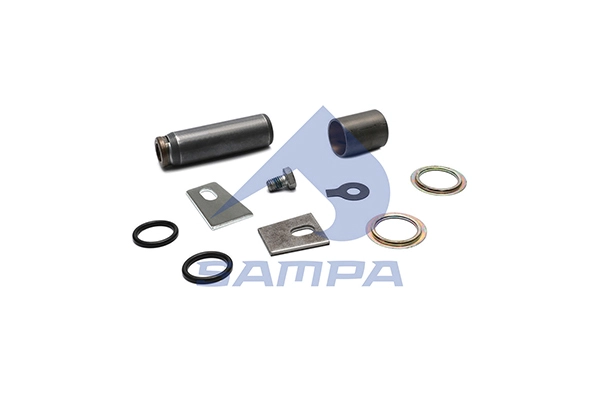 Repair Kit, brake shoe sleeve (010.600B)