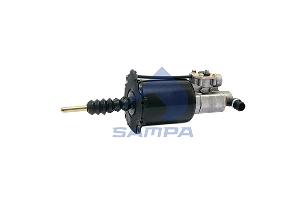 Clutch Booster (096.2904)