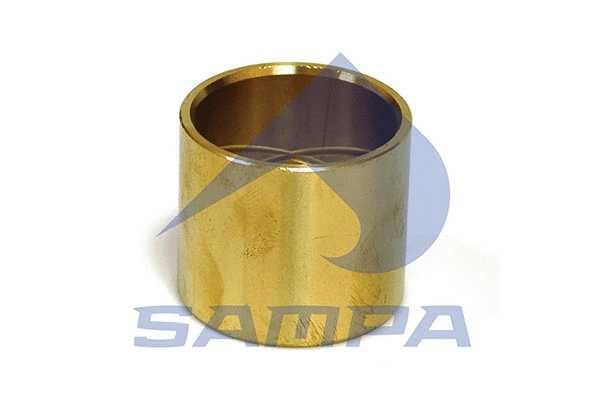 Bush, kingpin (116.074)