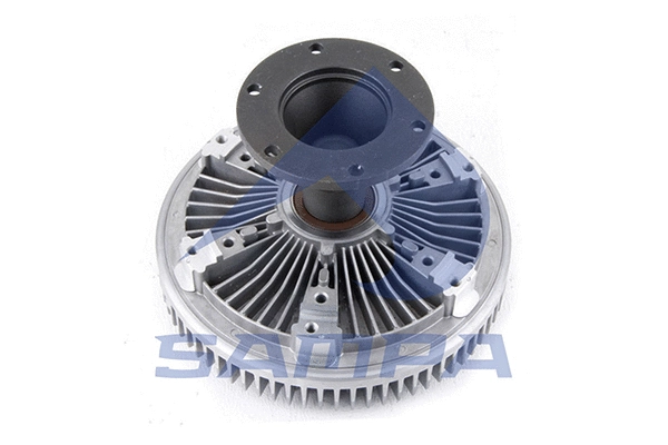 Clutch, radiator fan (044.290)