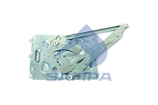 Window Regulator (035.209)