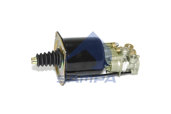 Clutch Booster (096.084)